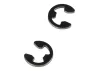Zenoah Carburettor E-Clip (2 pcs)