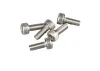 Zenoah Bolt M3 x 8mm (5 pcs)