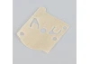 Zenoah Carburettor Diaphragm