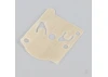 Zenoah Carburettor Diaphragm