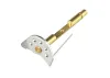 Zenoah Throttle Shaft