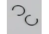 Zenoah Gudgen Pin Clips (2 pcs)