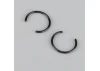 Zenoah Gudgen Pin Clips (2 pcs)