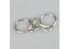 Zenoah Fuel Tube Clip (2 pcs)