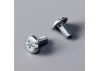 Zenoah Pump Cover Bolt (2 pcs)
