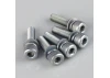 Zenoah Bolt M4x16mm (5 pcs)