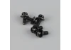 Zenoah Bolt M4x12mm (5 pcs)
