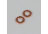 Zenoah Washers (2 pcs)