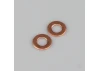 Zenoah Washers (2 pcs)