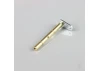 Zenoah Choke Shaft Assembly