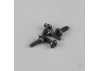 Zenoah Screw (5 pcs)