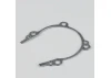 Zenoah Crankcase Gasket