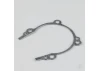 Zenoah Crankcase Gasket