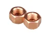 Zenoah Muffler Mount Nut (2 pcs)