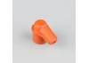 Zenoah Plug Cap Cover (Red)