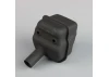 Zenoah Muffler