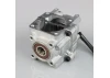Zenoah Crankcase Assembly (including Bearings Seal)