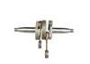 Zenoah Crankshaft Assembly