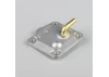 Zenoah Carburetor Cover Plate