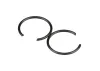 Zenoah Snap Ring (2 pcs)