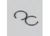 Zenoah Snap Ring (2 pcs)