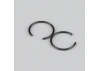 Zenoah Snap Ring (2 pcs)