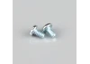 Zenoah Throttle Lever Bolt (2 pcs)