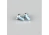 Zenoah Throttle Lever Bolt (2 pcs)