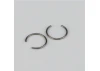 Zenoah Snap Ring (2 pcs)