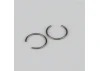 Zenoah Snap Ring (2 pcs)