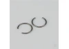 Zenoah Snap Ring (2 pcs)