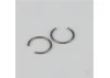 Zenoah Snap Ring (2 pcs)