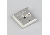 Zenoah Pump Cover