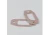 G62 Muffler Gasket