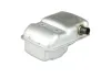 Zenoah Muffler