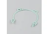 Zenoah Crankcase Gasket