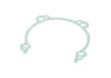 Zenoah Crankcase Gasket