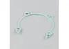 Zenoah Crankcase Gasket