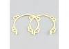 Zenoah Crankcase Gasket (2 pcs)