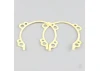 Zenoah Crankcase Gasket (2 pcs)