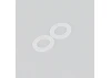 Zenoah Washers (2 pcs)