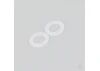 Zenoah Washers (2 pcs)