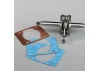 Zenoah Crankshaft Assembly