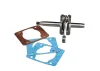 Zenoah Crankshaft Assembly