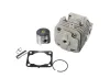 Zenoah Repair Kit for (Cylinder Assembly, PistonRing, GudgenClip, Gasket) (G240RC)