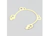 Zenoah Crankcase Gasket