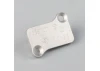 Zenoah Transfer Port Cover