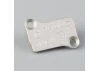 Zenoah Transfer Port Cover