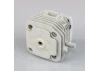 Zenoah Cylinder Assembly