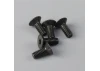 Zenoah Bolt M4x10mm (5 pcs)